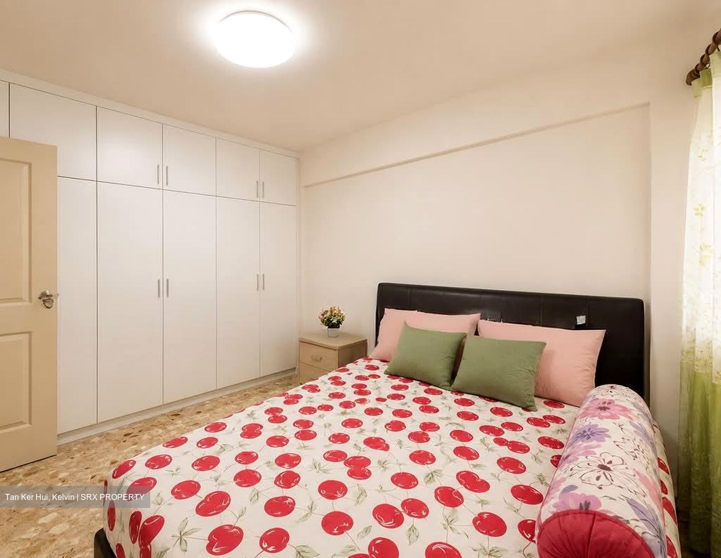 Blk 463 Crawford Court (Kallang/Whampoa), HDB 3 Rooms #596547751